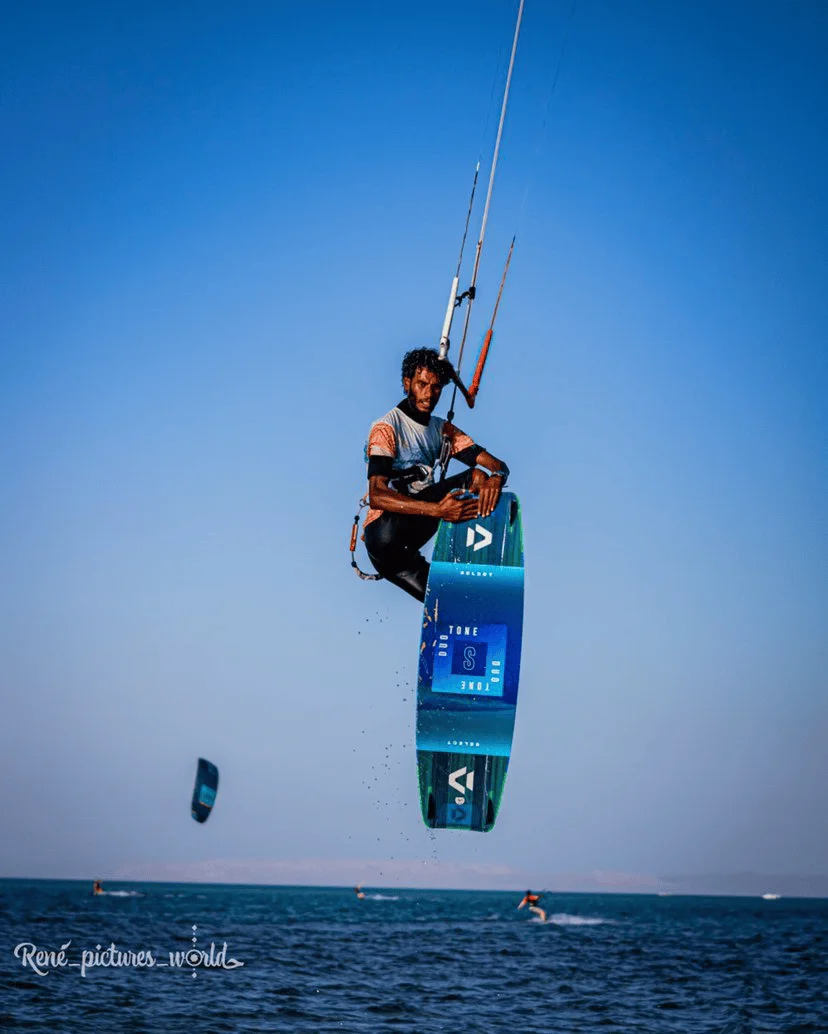 Intermediate Kiteboarding Course